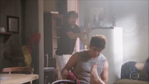 Camila Queiroz Feet Toes And Soles 438