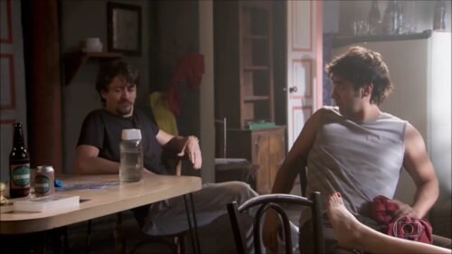 Camila Queiroz Feet Toes And Soles 440