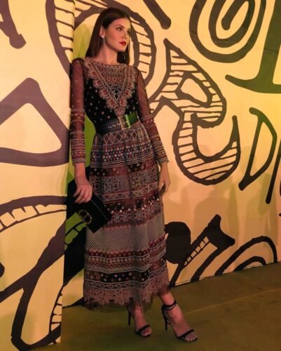 Camila Queiroz Feet Toes And Soles 462