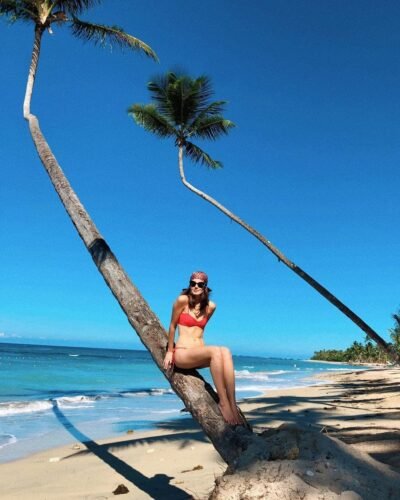 Camila Queiroz Feet Toes And Soles 475