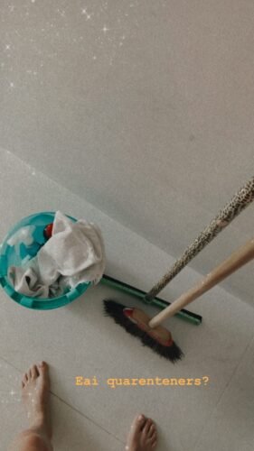 Camila Queiroz Feet Toes And Soles 485