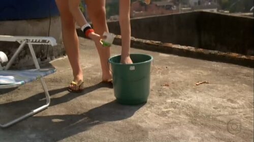 Bruna Marquezine Feet Toes And Soles 169
