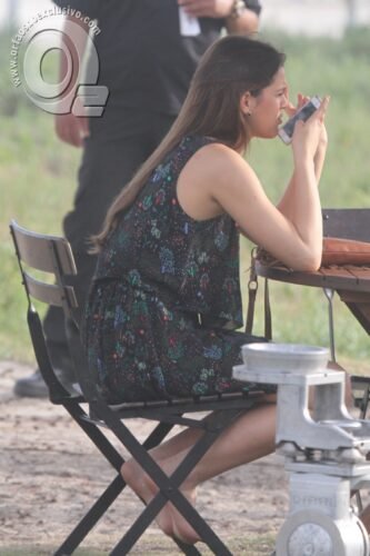 Bruna Marquezine Feet Toes And Soles 273