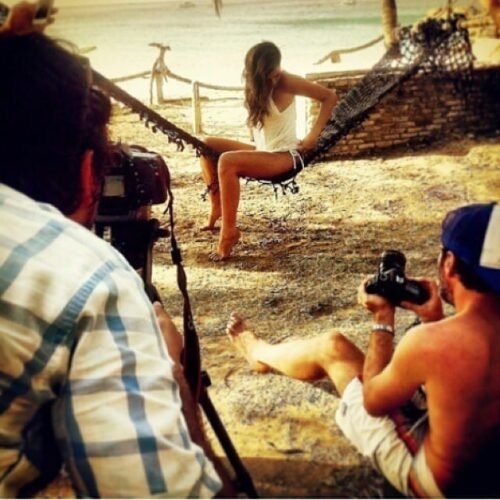 Bruna Marquezine Feet Toes And Soles 313