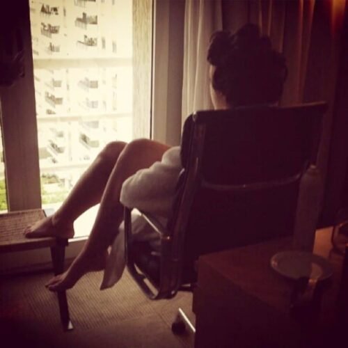 Bruna Marquezine Feet Toes And Soles 314