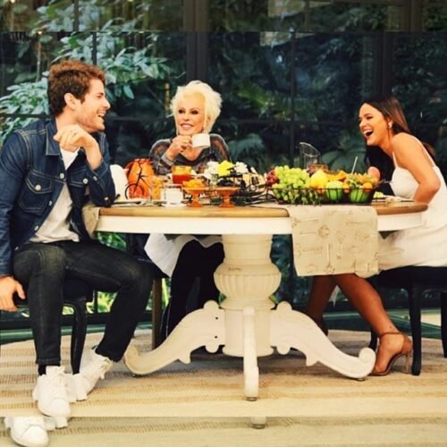 Bruna Marquezine Feet Toes And Soles 317