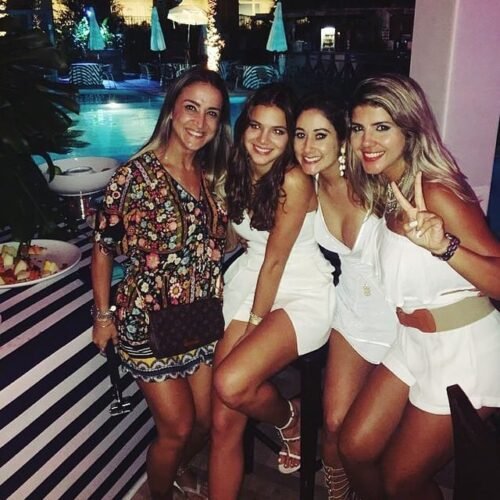 Bruna Marquezine Feet Toes And Soles 319