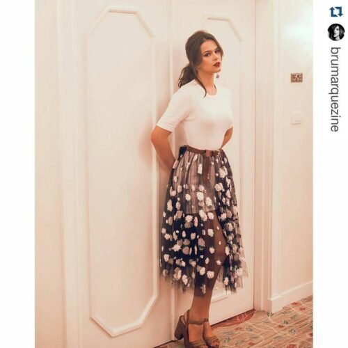 Bruna Marquezine Feet Toes And Soles 330