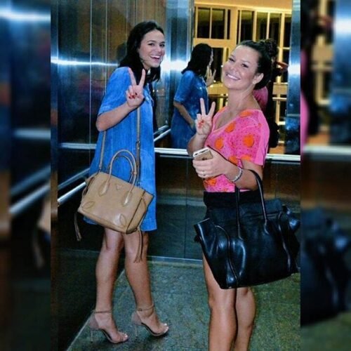 Bruna Marquezine Feet Toes And Soles 336