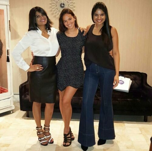 Bruna Marquezine Feet Toes And Soles 352