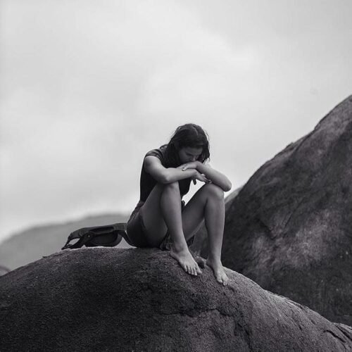 Bruna Marquezine Feet Toes And Soles 356