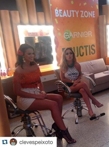 Bruna Marquezine Feet Toes And Soles 358