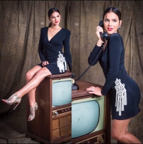 Bruna Marquezine Feet Toes And Soles 370