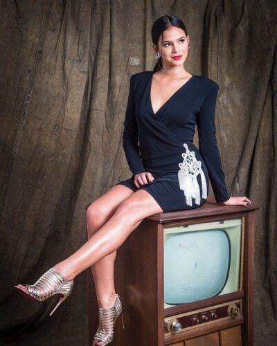 Bruna Marquezine Feet Toes And Soles 376