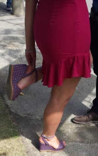 Bruna Marquezine Feet Toes And Soles 381