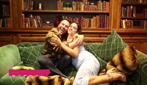 Bruna Marquezine Feet Toes And Soles 389