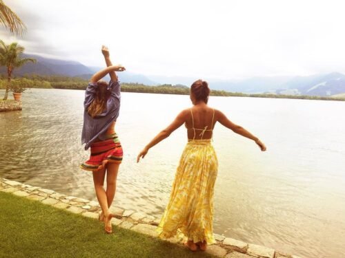 Bruna Marquezine Feet Toes And Soles 392