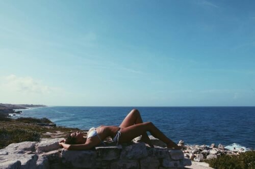 Bruna Marquezine Feet Toes And Soles 395