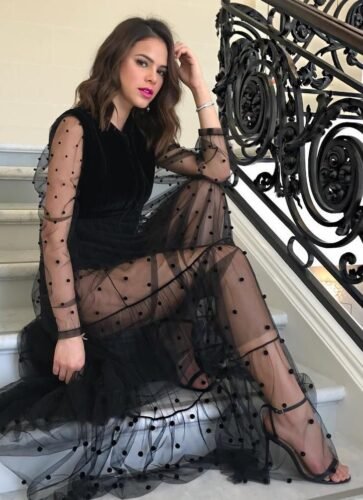 Bruna Marquezine Feet Toes And Soles 437