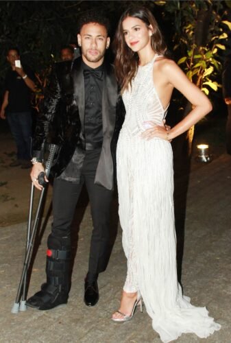 Bruna Marquezine Feet Toes And Soles 479