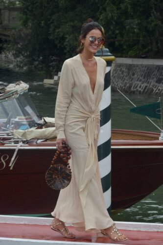 Bruna Marquezine Feet Toes And Soles 511