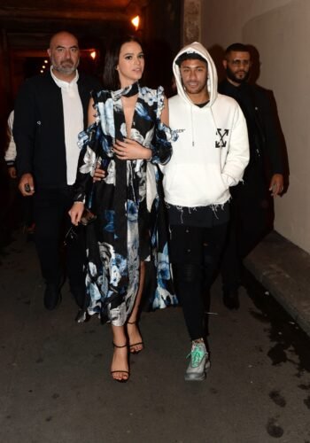 Bruna Marquezine Feet Toes And Soles 537