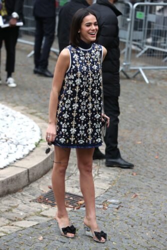 Bruna Marquezine Feet Toes And Soles 551