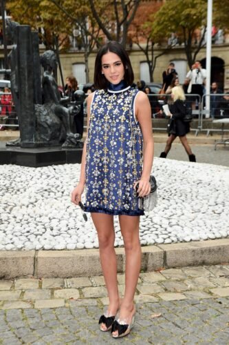 Bruna Marquezine Feet Toes And Soles 559