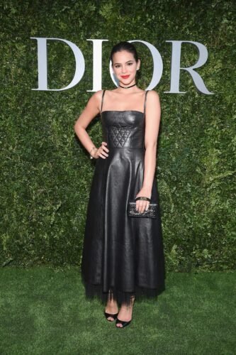 Bruna Marquezine Feet Toes And Soles 560