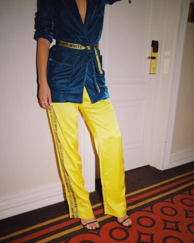 Bruna Marquezine Feet Toes And Soles 565