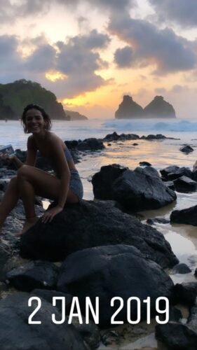 Bruna Marquezine Feet Toes And Soles 579