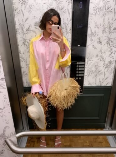 Bruna Marquezine Feet Toes And Soles 615