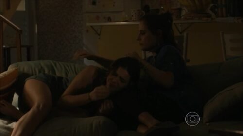 Bruna Marquezine Feet Toes And Soles 765