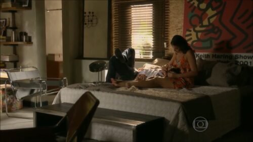 Bruna Marquezine Feet Toes And Soles 769
