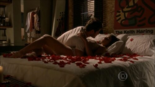 Bruna Marquezine Feet Toes And Soles 775