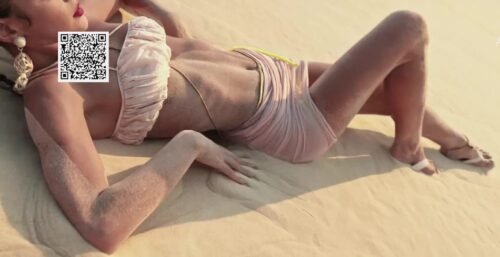 Bruna Marquezine Feet Toes And Soles 839
