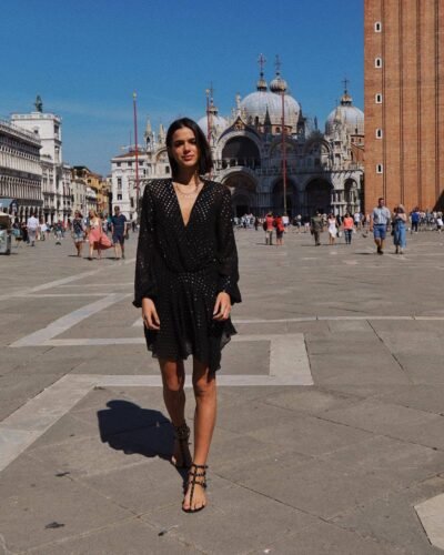 Bruna Marquezine Feet Toes And Soles 873