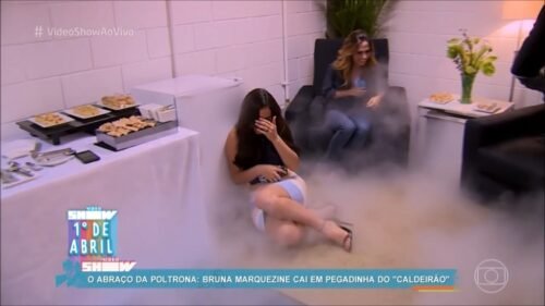 Bruna Marquezine Feet Toes And Soles 914