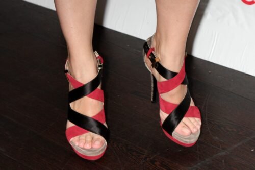 Jennifer Garner Feet Toes And Soles 189