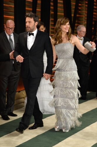 Jennifer Garner Feet Toes And Soles 403