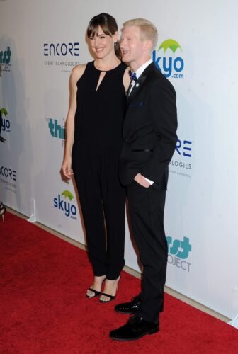 Jennifer Garner Feet Toes And Soles 459