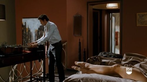 Jennifer Garner Feet Toes And Soles 477