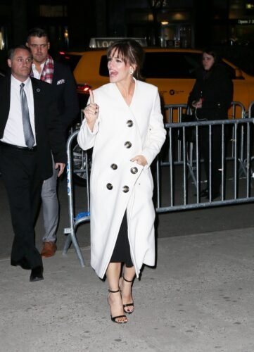 Jennifer Garner Feet Toes And Soles 656