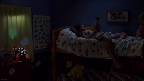 Aubrey Plaza Feet Toes And Soles 254