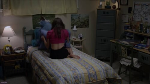 Aubrey Plaza Feet Toes And Soles 261