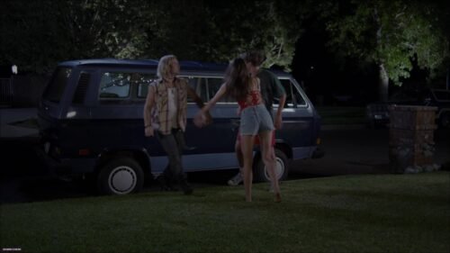Aubrey Plaza Feet Toes And Soles 269