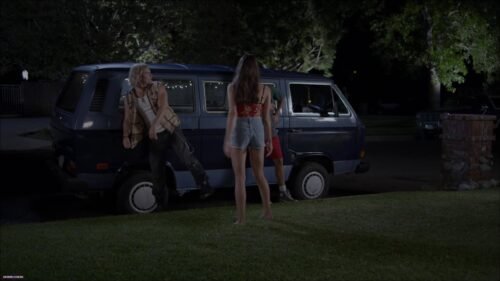 Aubrey Plaza Feet Toes And Soles 270