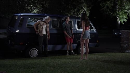 Aubrey Plaza Feet Toes And Soles 271