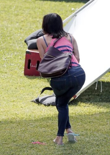 Courteney Cox Feet Toes And Soles 504