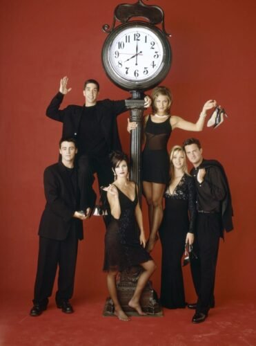 Courteney Cox Feet Toes And Soles 543